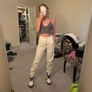 Brandy Melville cargo pant